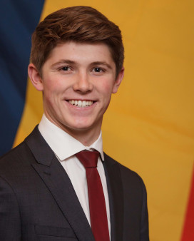 Cameron Dick