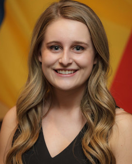 Mackenzie Dahlgren