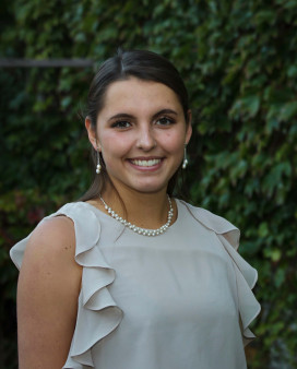 Emilia Cooper Comm 2021