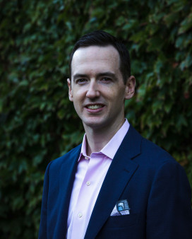 Bradley MacDonald MBA 2018