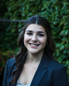 Tara Philpott Comm 2021