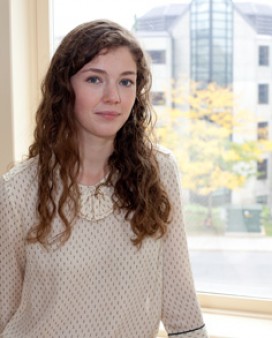 lydia rowe profile