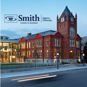 Smith Logo with Goodes Square