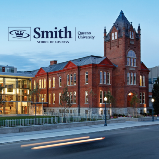 Smith Logo with Goodes Square
