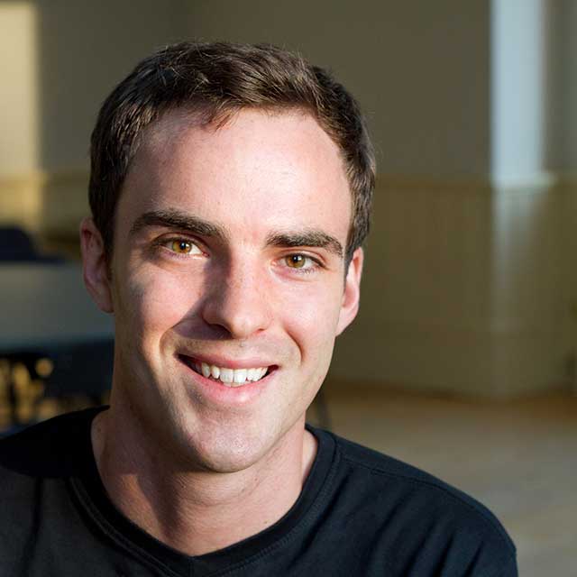 dylan carr