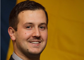 Kyle Slaunwhite MBA 423