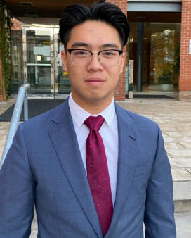 Arthur Huang 236 293