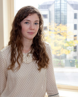 lydia rowe profile
